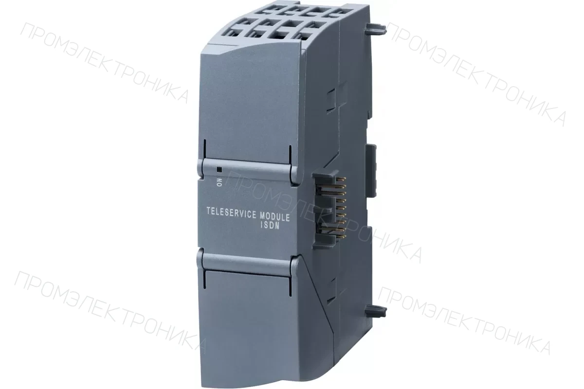 Siemens 6ES7972-0BB12-0XA0 — Коннектор к шине RS 485