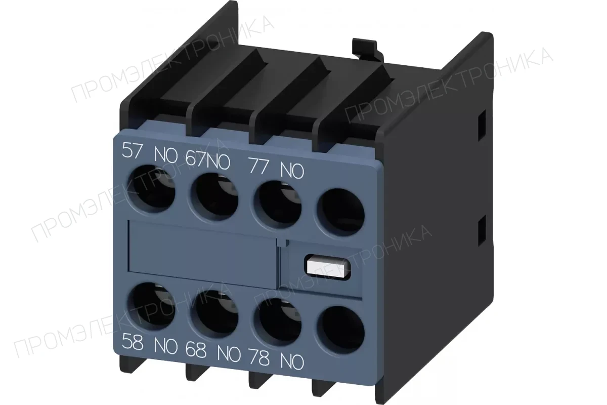 Siemens 3RH2911-1FC30