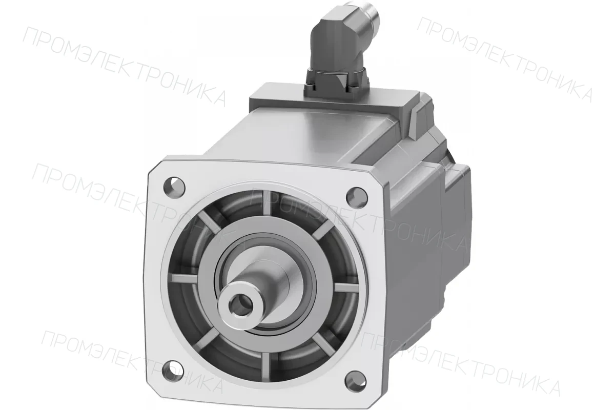Siemens 1FK2205-2AF10-0MB0-Z A42+M01+R40 — компонент приводной техники