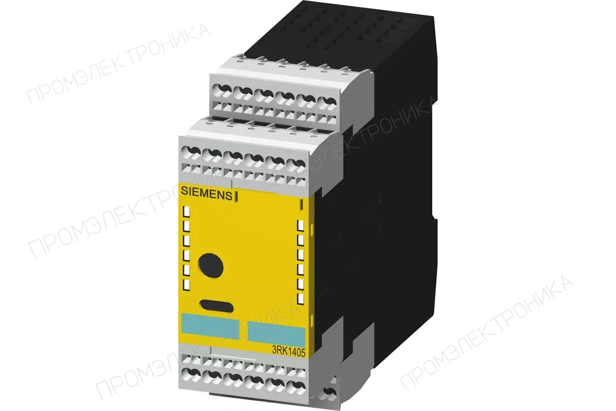 Siemens 3RK1402-3CG00-0AA2