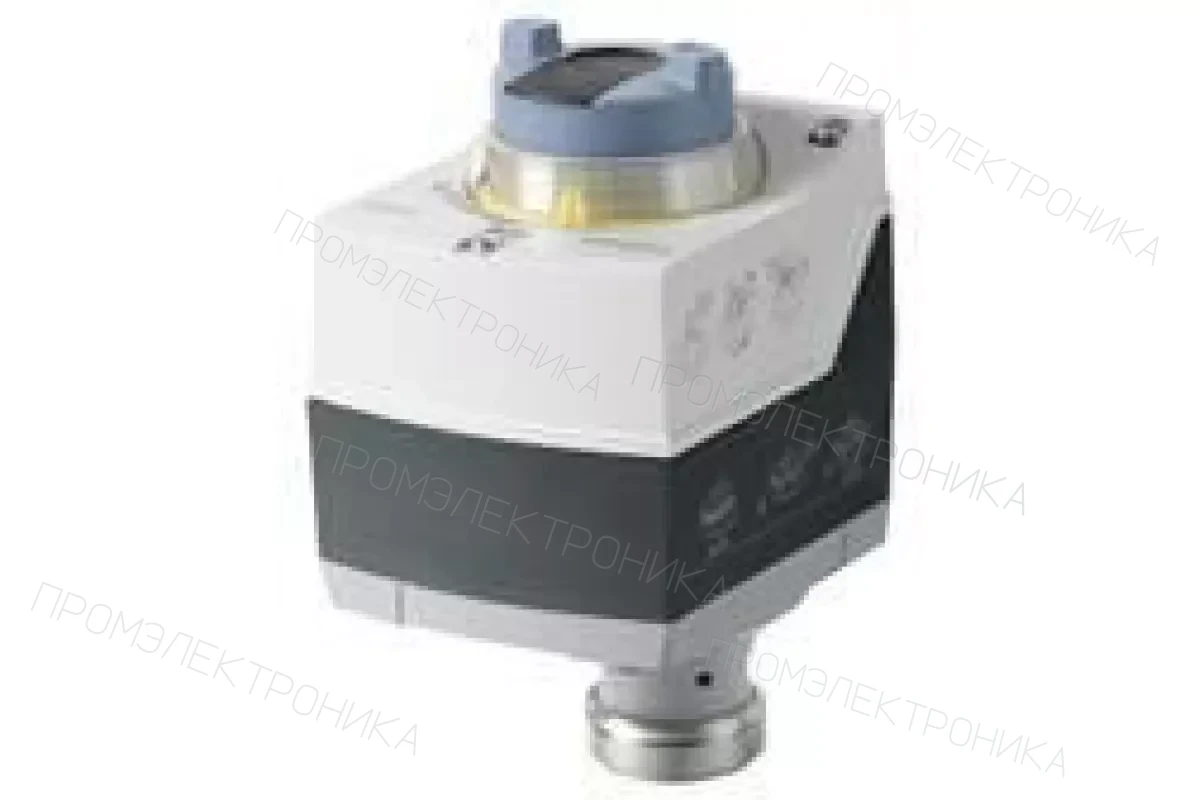 Siemens S54390-Z15-A1 — Удаленный пульт управления
