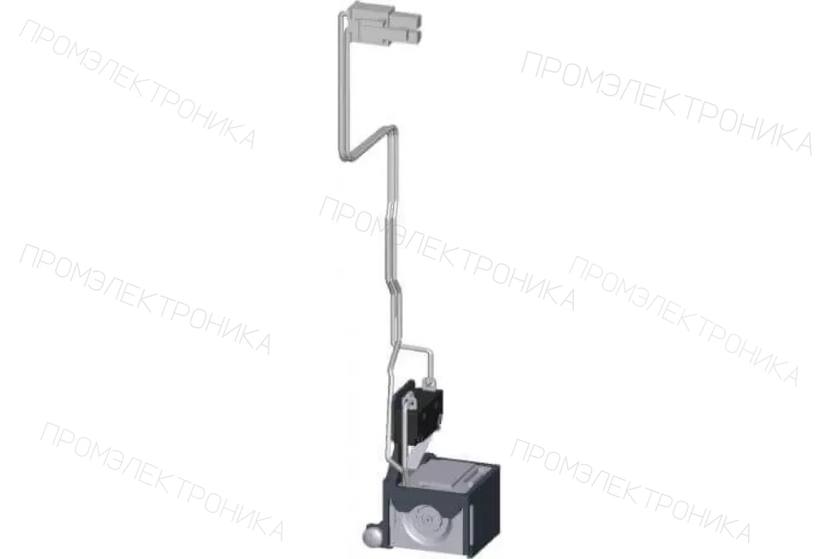 Siemens 3VW9011-0AH15 — Сигнальный контакт срабатывания