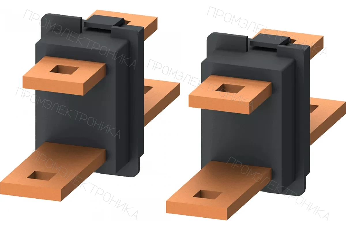 Siemens 8PQ5000-0BA21 — Разделитель 4