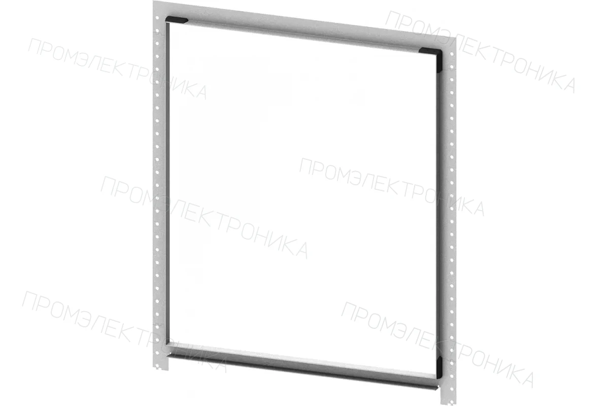 Siemens 8PQ2067-4BA01 — Sivacon s4 верхняя дверь