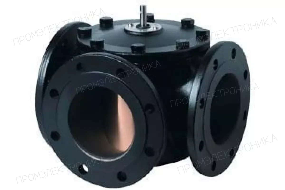Siemens BPZ:RMZ780 — Модульный коннектор