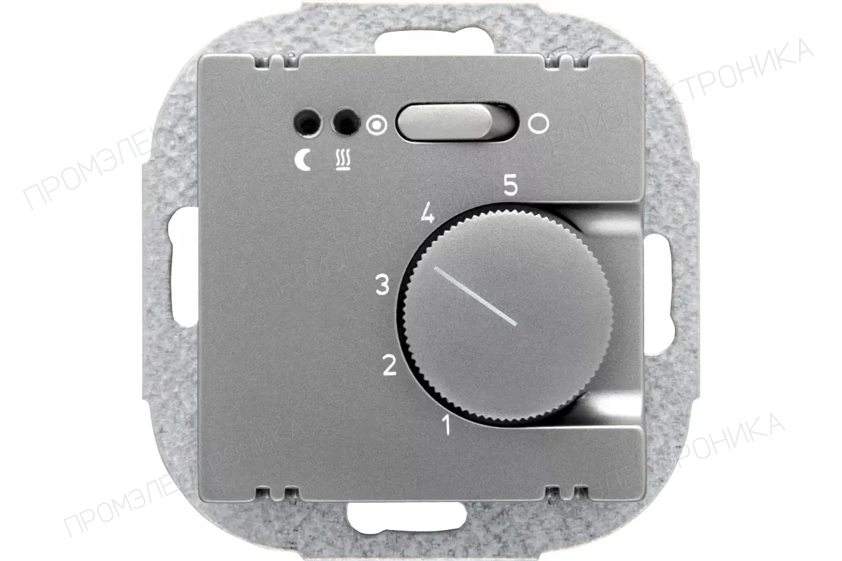 Siemens 5TC9774-5MG00 — Контроллеры комнатной температуры