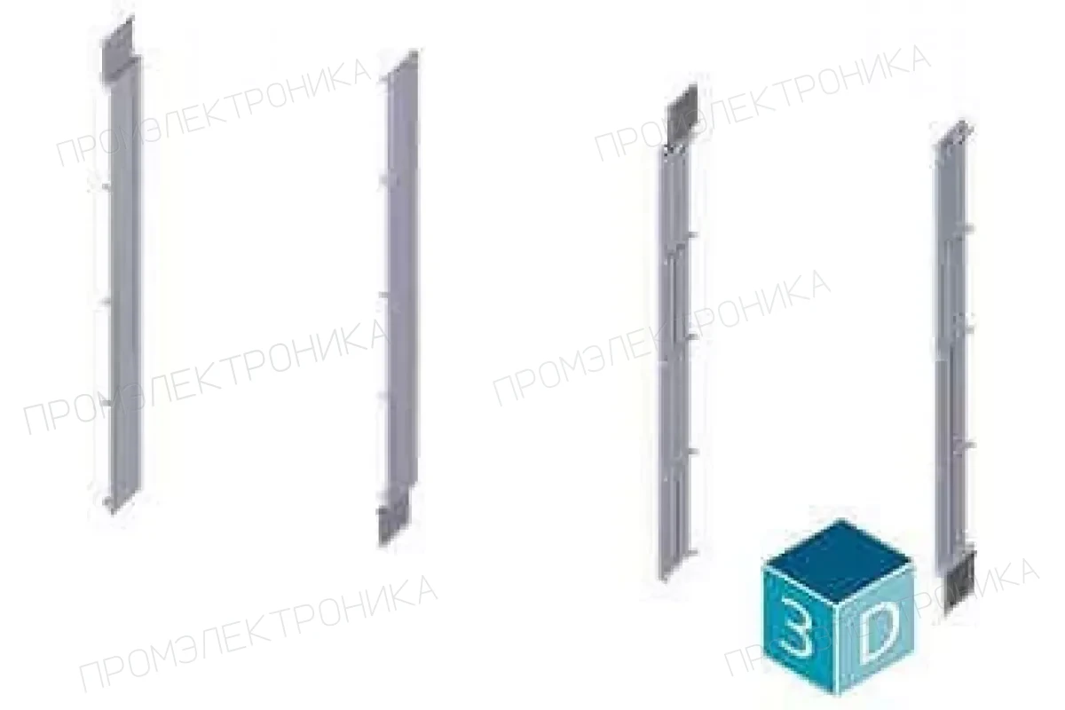 Siemens 8PQ4000-0BA03 — Распределительные шины