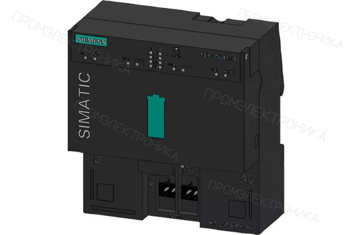Siemens 6AG2136-6BA00-1CA0 — промышленный компонент