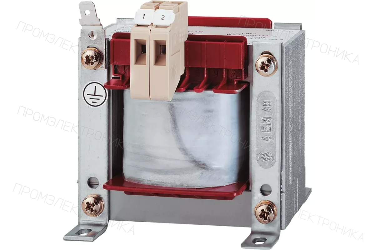 Siemens 4EP3601-4DS00 — Коммутирующий дроссель для выпрямителя