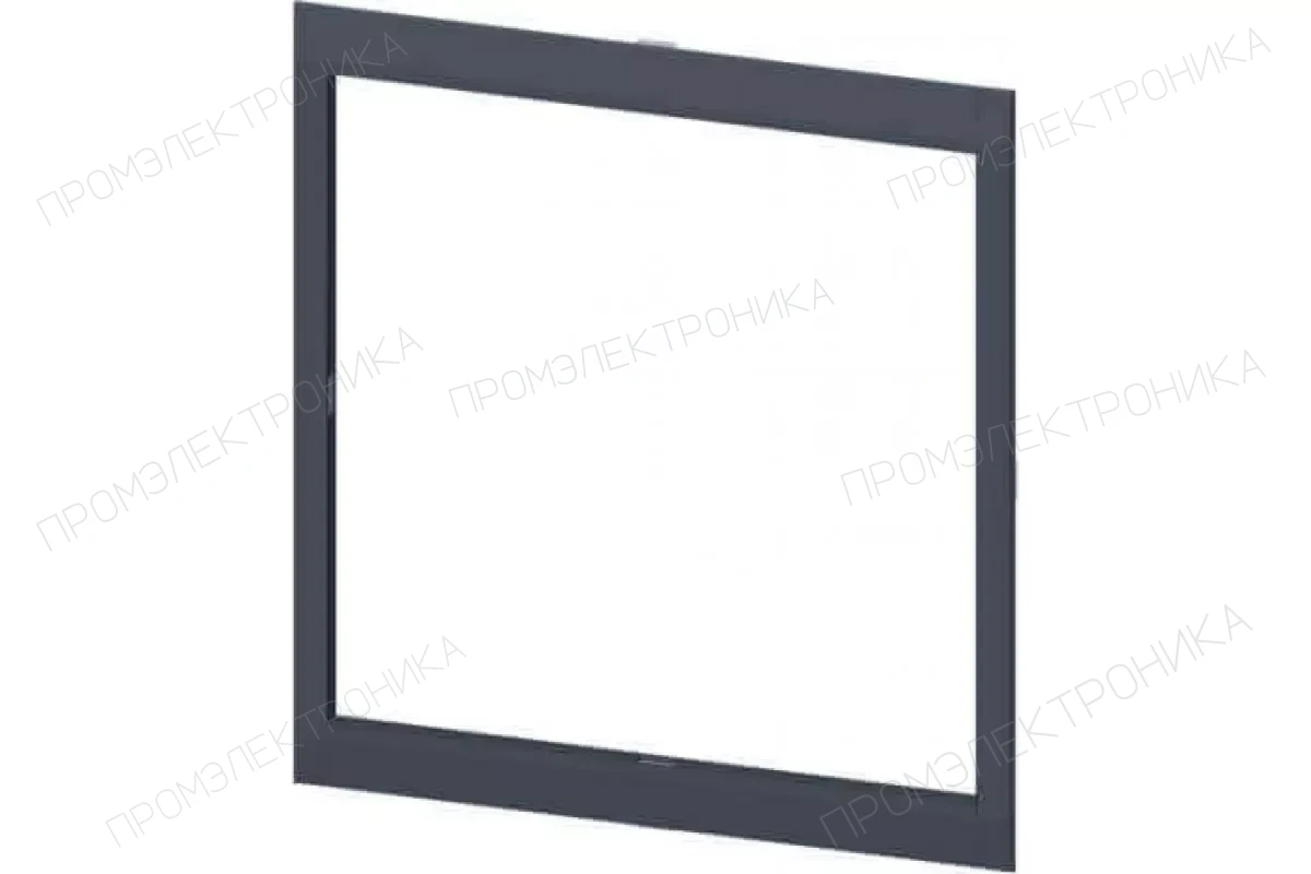Siemens 3VA9503-0SB50 — Лицевая рамка