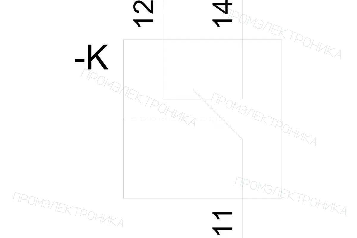 Siemens 5SP3863-3 — ГЛАВНЫЙ АВТОМАТИЧЕСКИЙ ВЫКЛЮЧАТЕЛЬ SHU