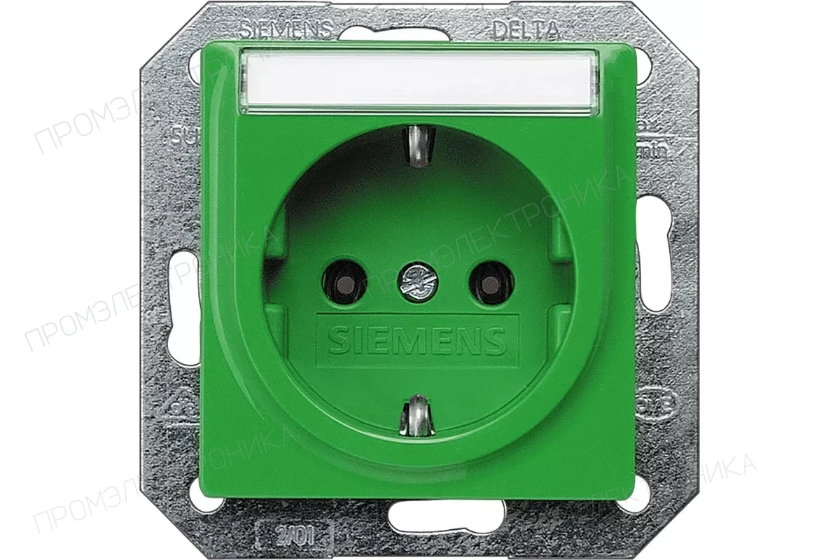 Siemens 5UB1535 — Устройства для подключения нагрузки