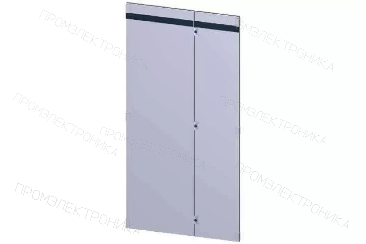 Siemens 8PQ2197-1BA11 — Стеклянная дверь