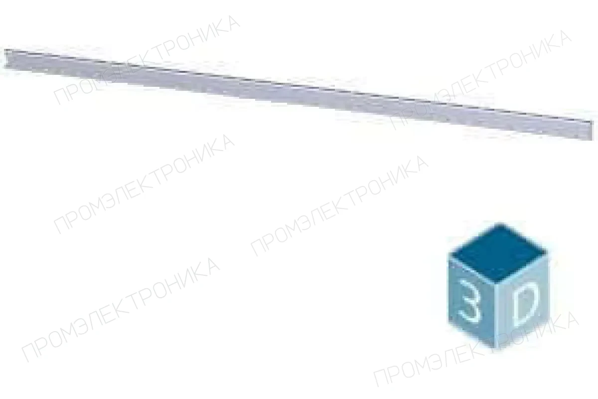 Siemens 8PQ3000-0BA82 — Комплект ригелей для разделения