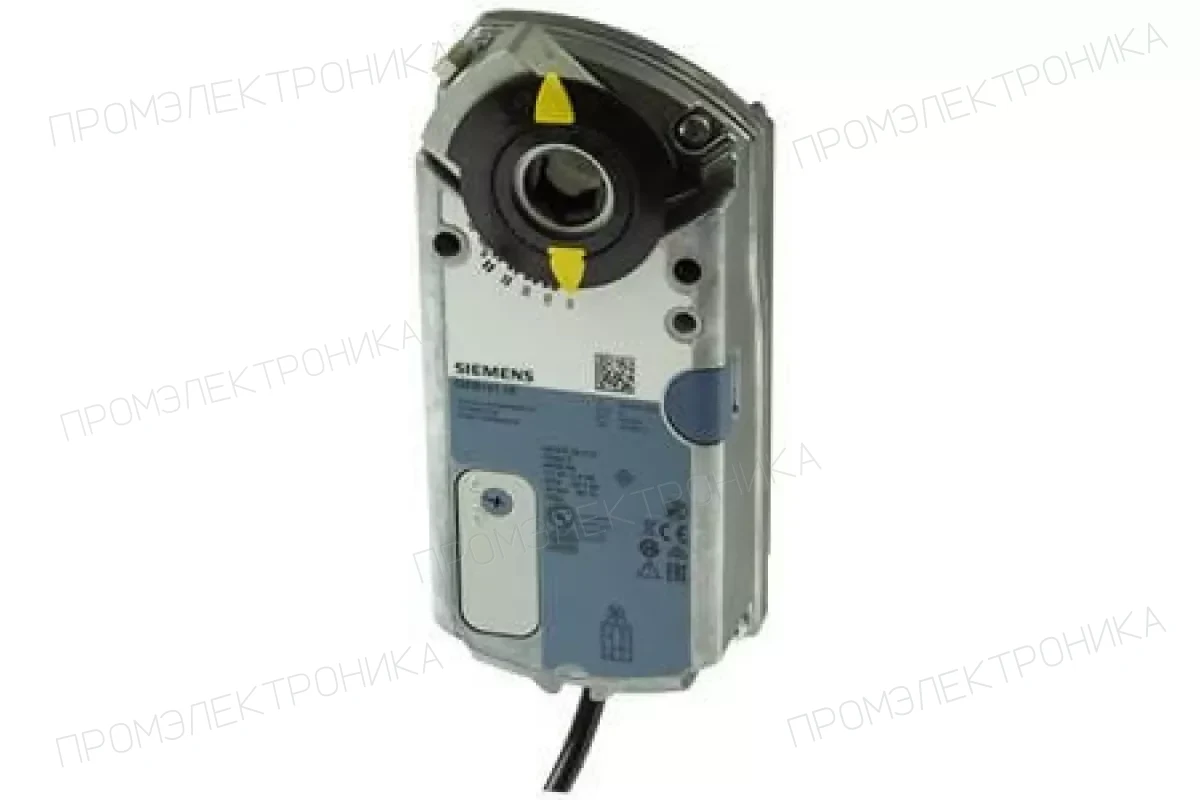 Siemens S55499-D192