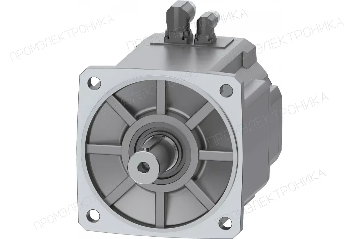 Siemens 1FK2206-2AF01-0SA0 — SIMOTICS S-1FK2 CT Серводвигатель