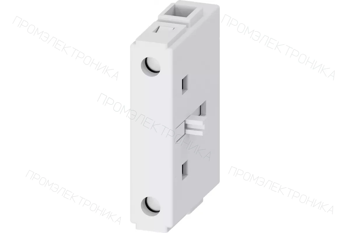 Siemens 3LD9287-3C — Дополнительная рукоятка для дверной поворотный привод