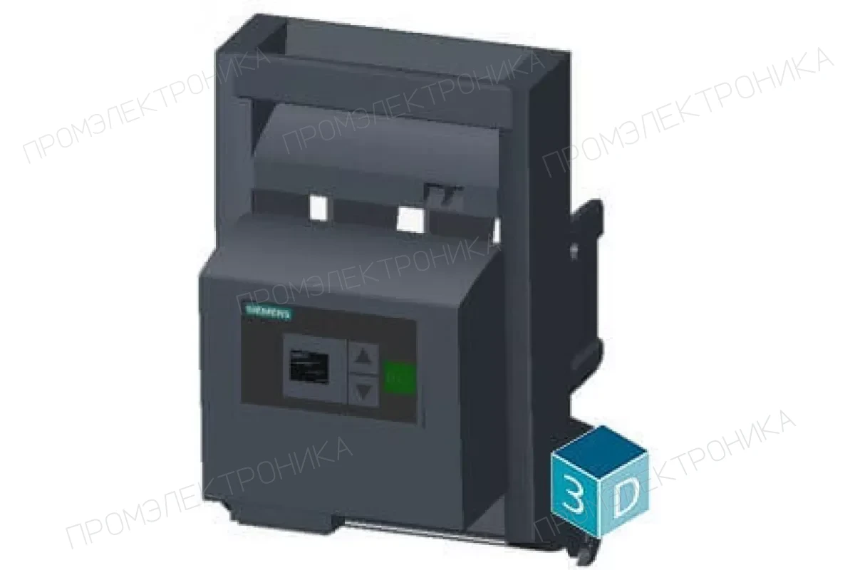 Siemens 3NP1933-1GB20 — Дополнительные принадлежности