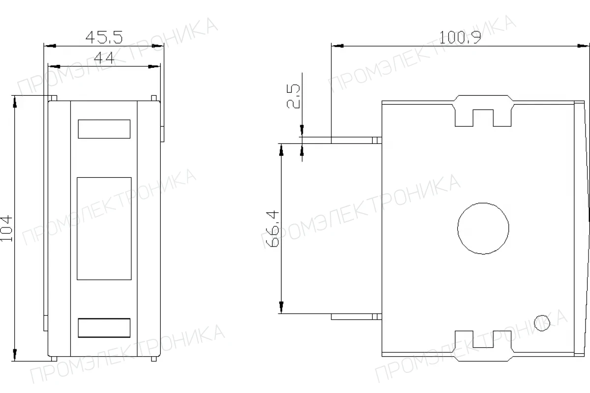 Siemens 3KF9205-0AA00 — Аксессуар для
