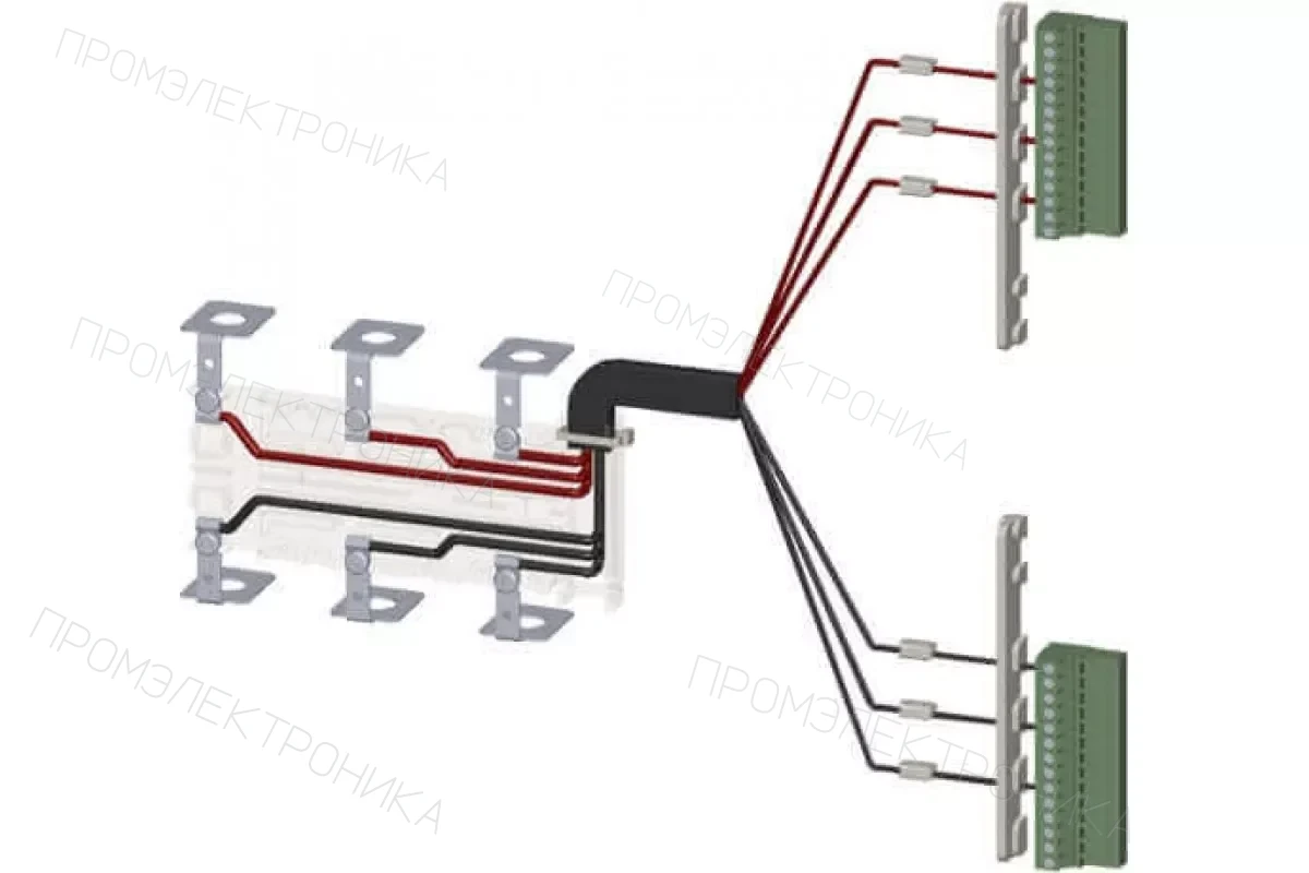 Siemens 3KC9831-7 — Компл