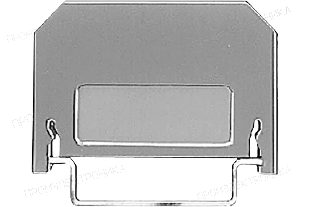 Siemens 8WA1011-1BF21 — Клеммы 8WA