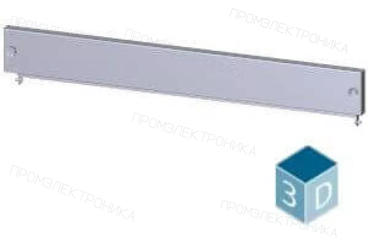 Siemens 8PQ2010-8BA01 — Крышка h100/w800