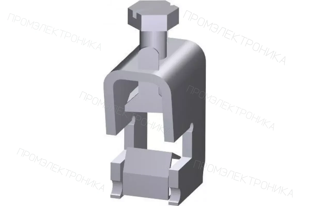 Siemens 8US1921-2BC01 — ШИННЫЙ АДАПТЕР40