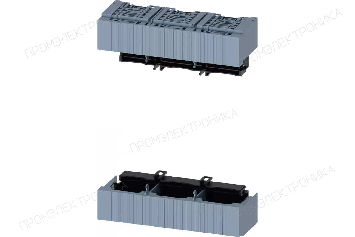 Siemens 3NP1963-1CA20 — Дополнительные принадлежности
