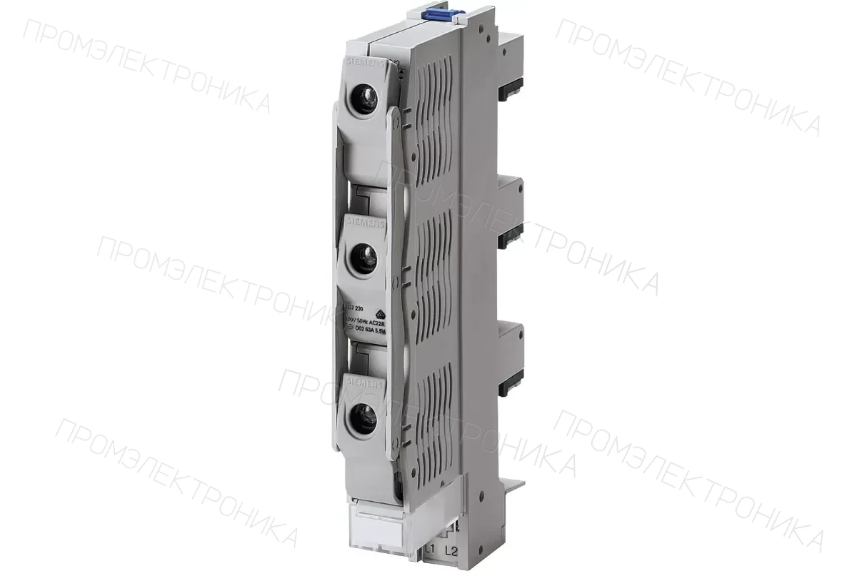 Siemens 5SG7621-0KK16 — Разъединители MINIZED