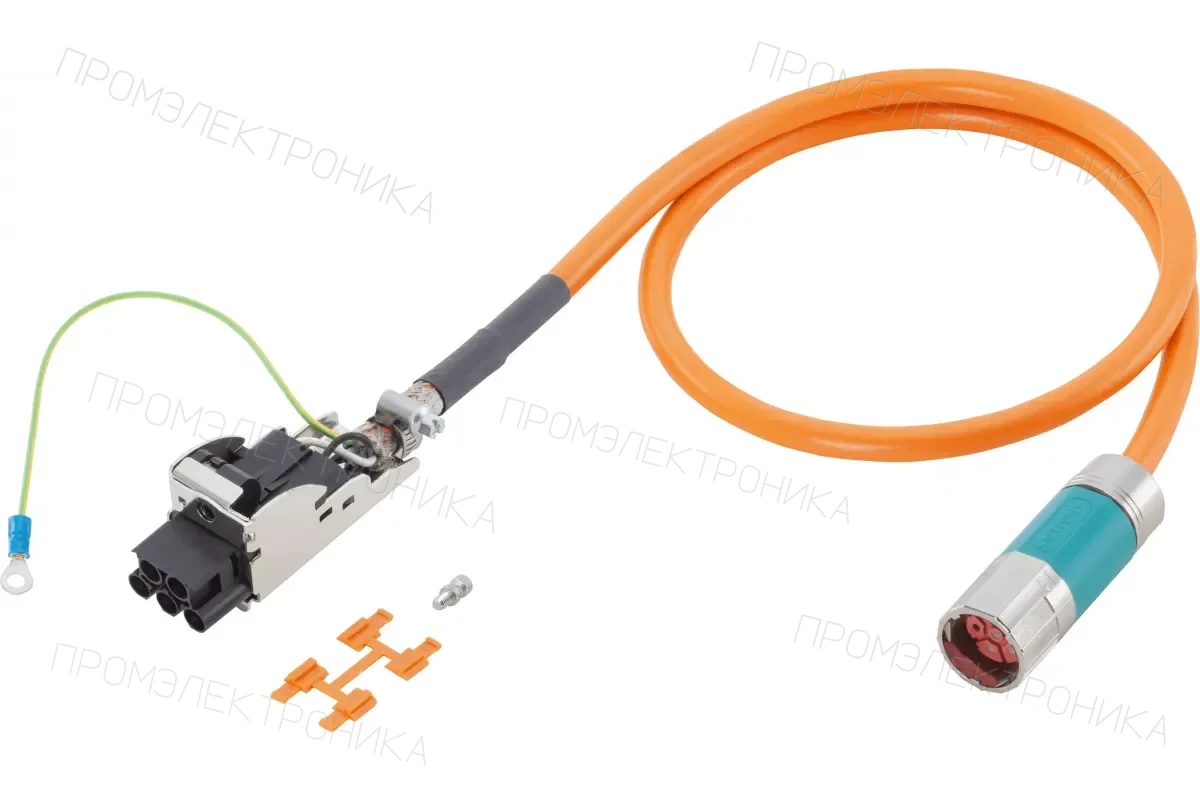 Siemens 6FX8002-5DJ48-....