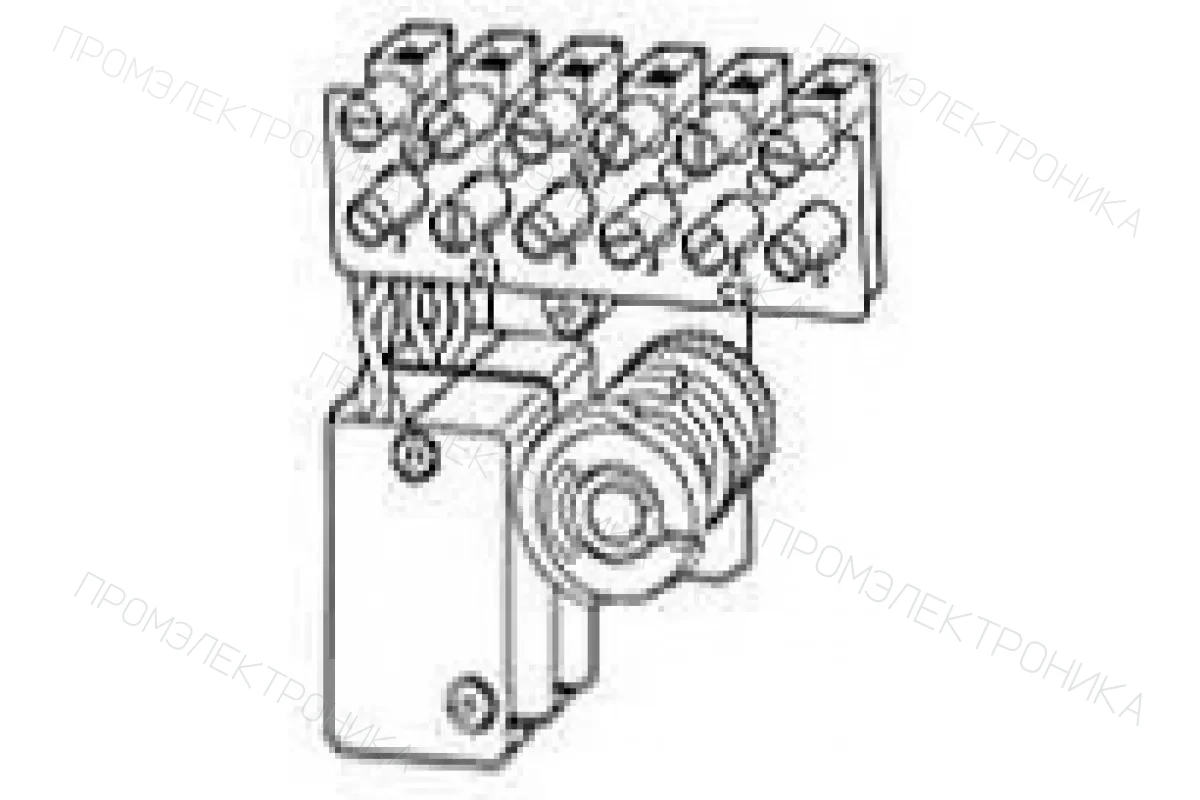 Siemens ASC9.3BCU