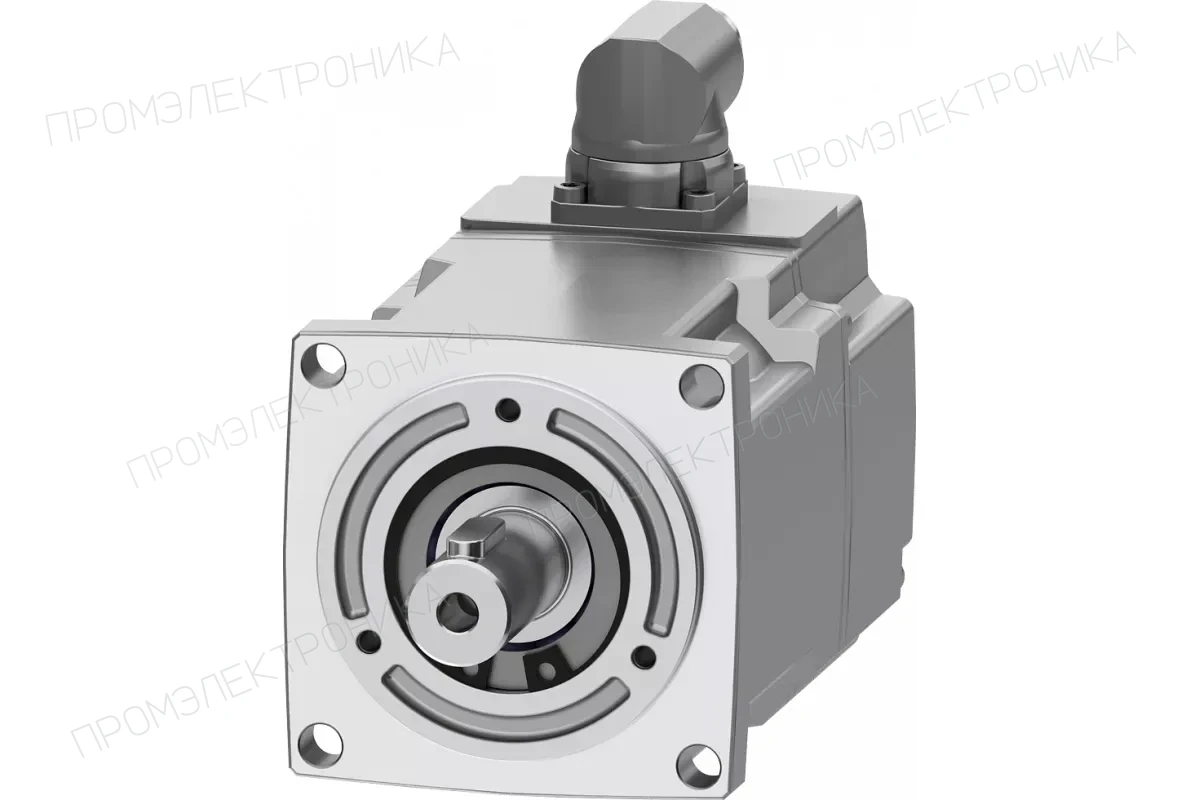Siemens 1FK2106-3AF10-1MB0 — Simotics s-1fk2 hd серводвигатель