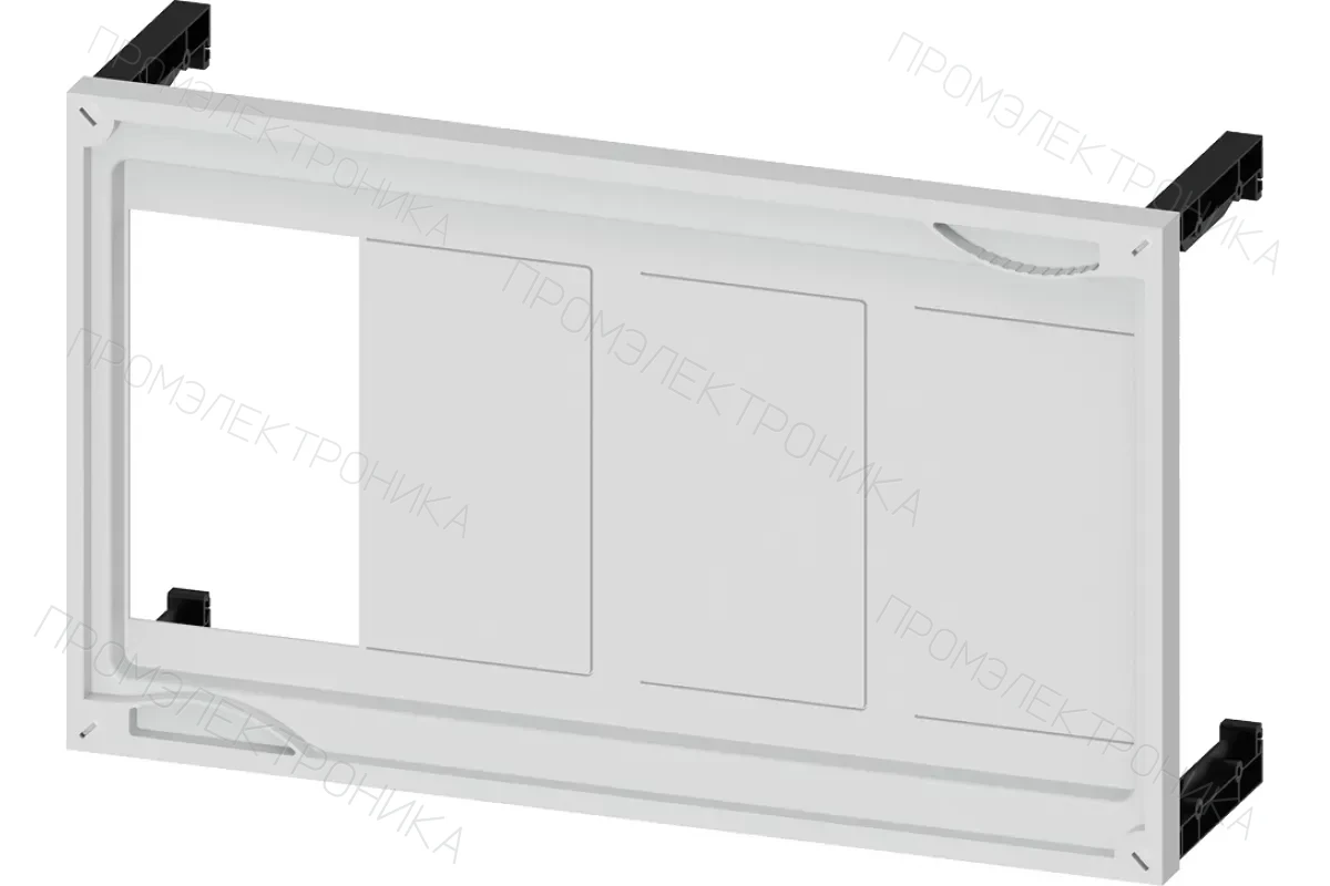 Siemens 8GK4551-3KK22 — Установочный комплект