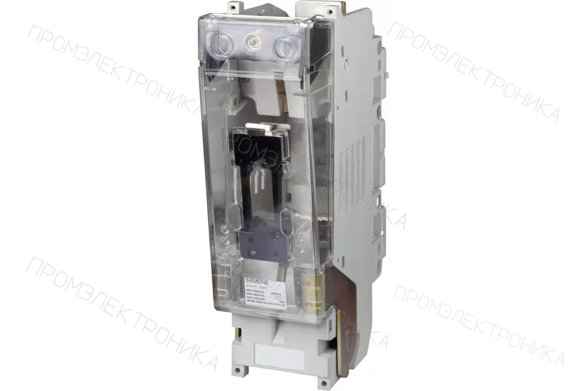 Siemens 3NH5023 — Предохранительные вставки NH SITOR