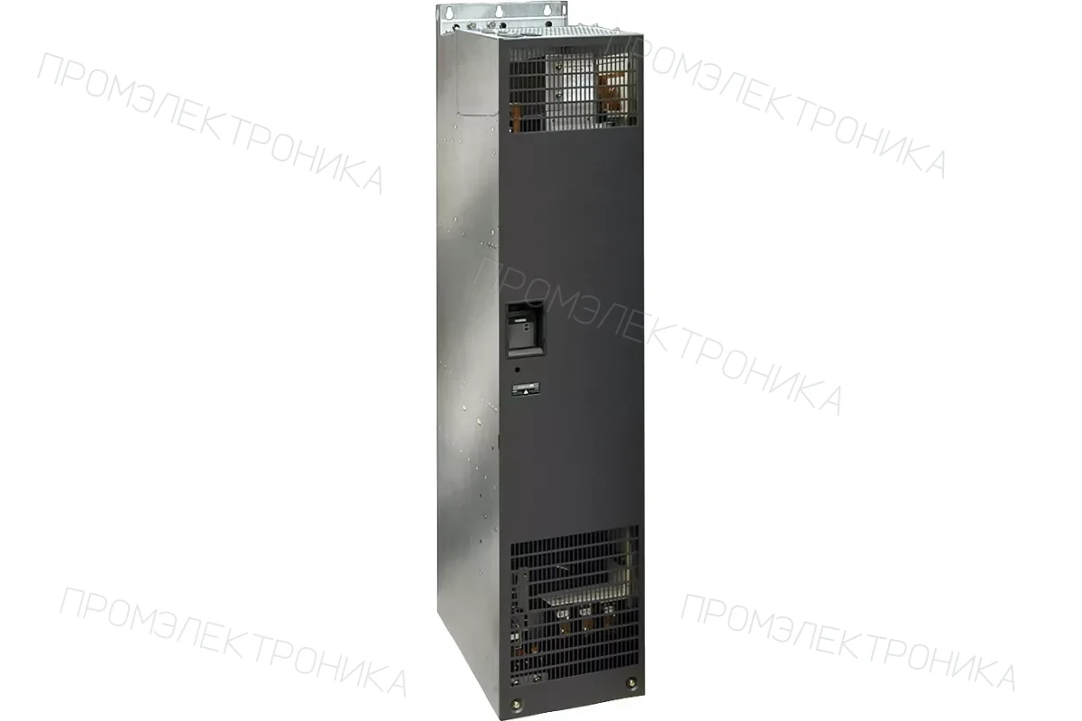 Siemens 6SE6440-2UD33-7EA1 — MICROMASTER 440 БЕЗ ФИЛЬТРА