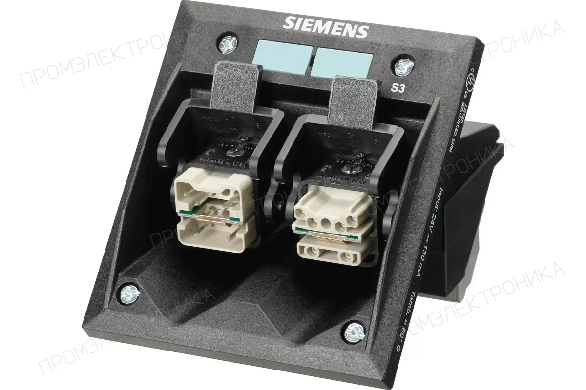 Siemens 3RK2400-1CE01-0AA2