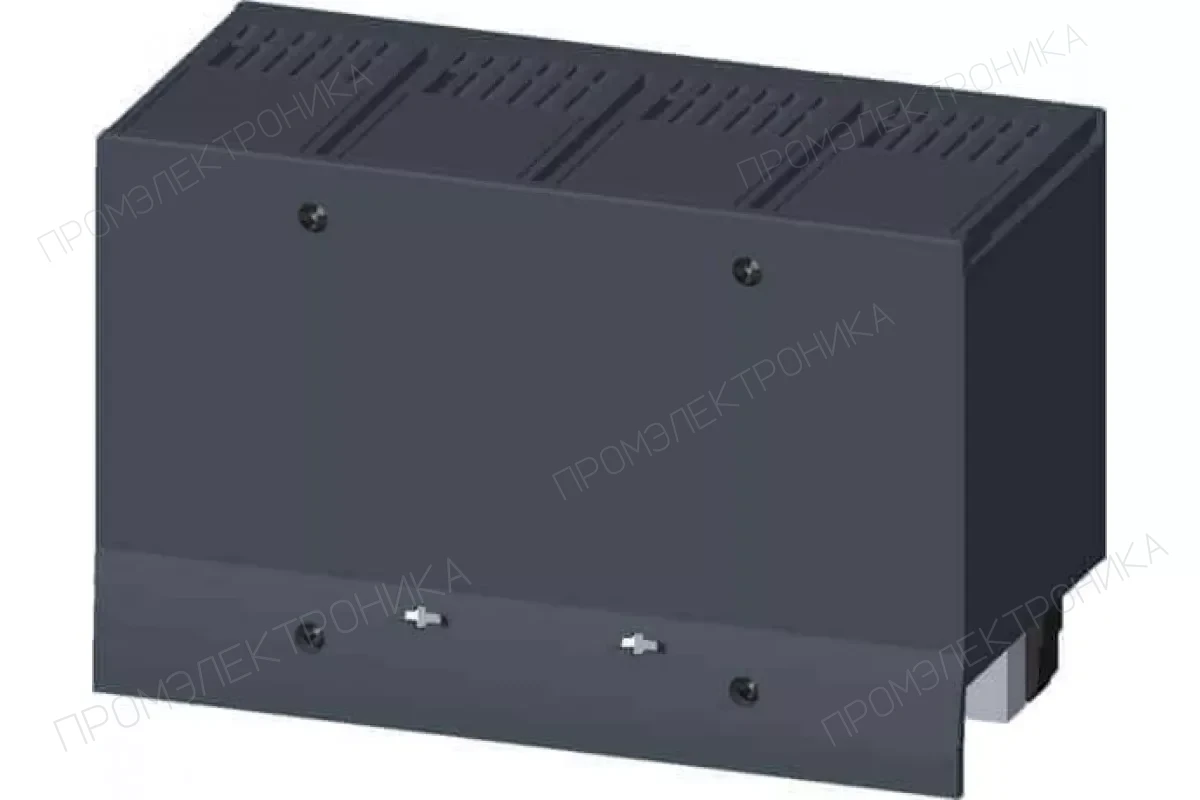 Siemens 3VA9214-0JC13 — Клемма для круглого провода