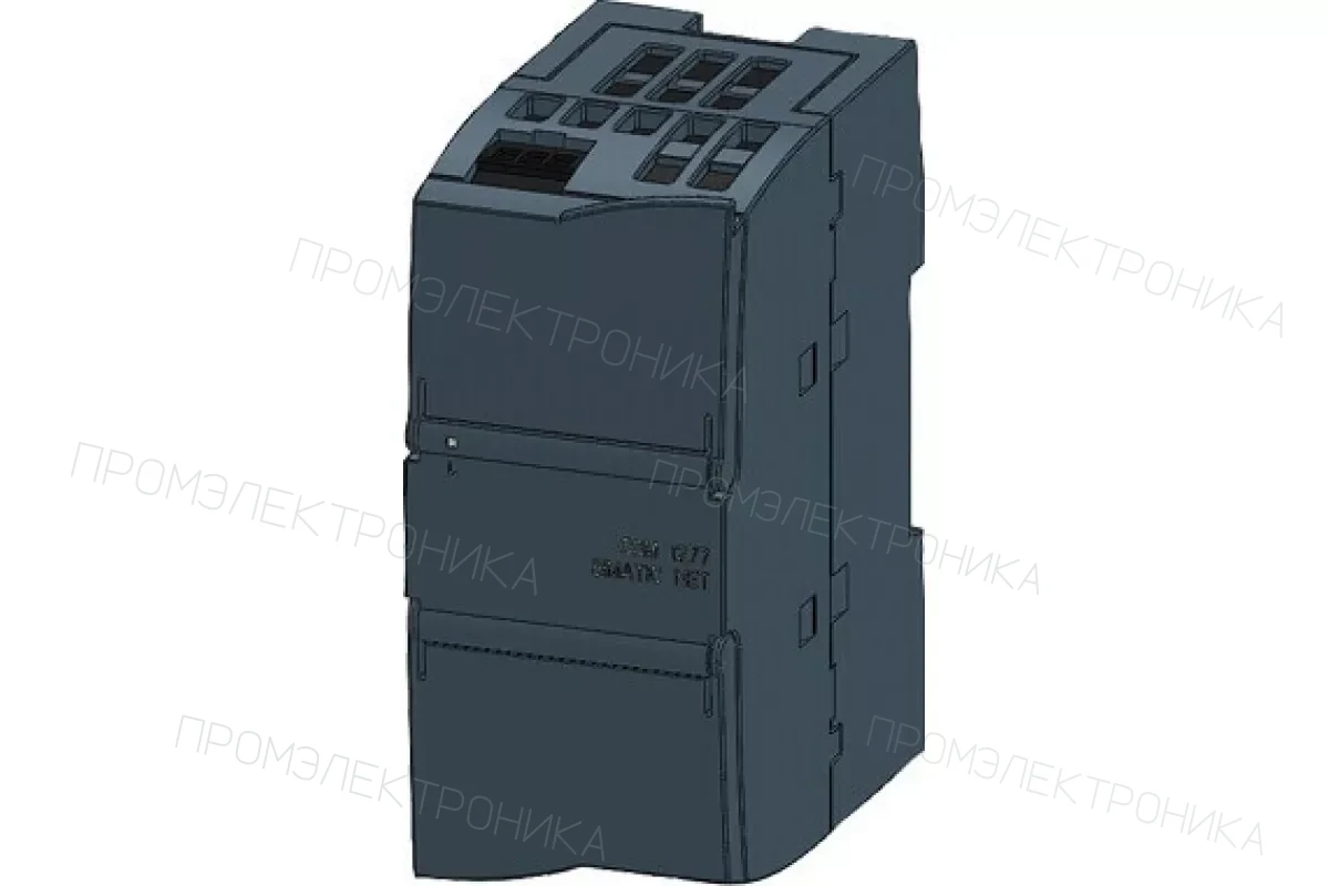 Siemens 6GK7243-5DX30-0XE0 — Коммуникационный процессор