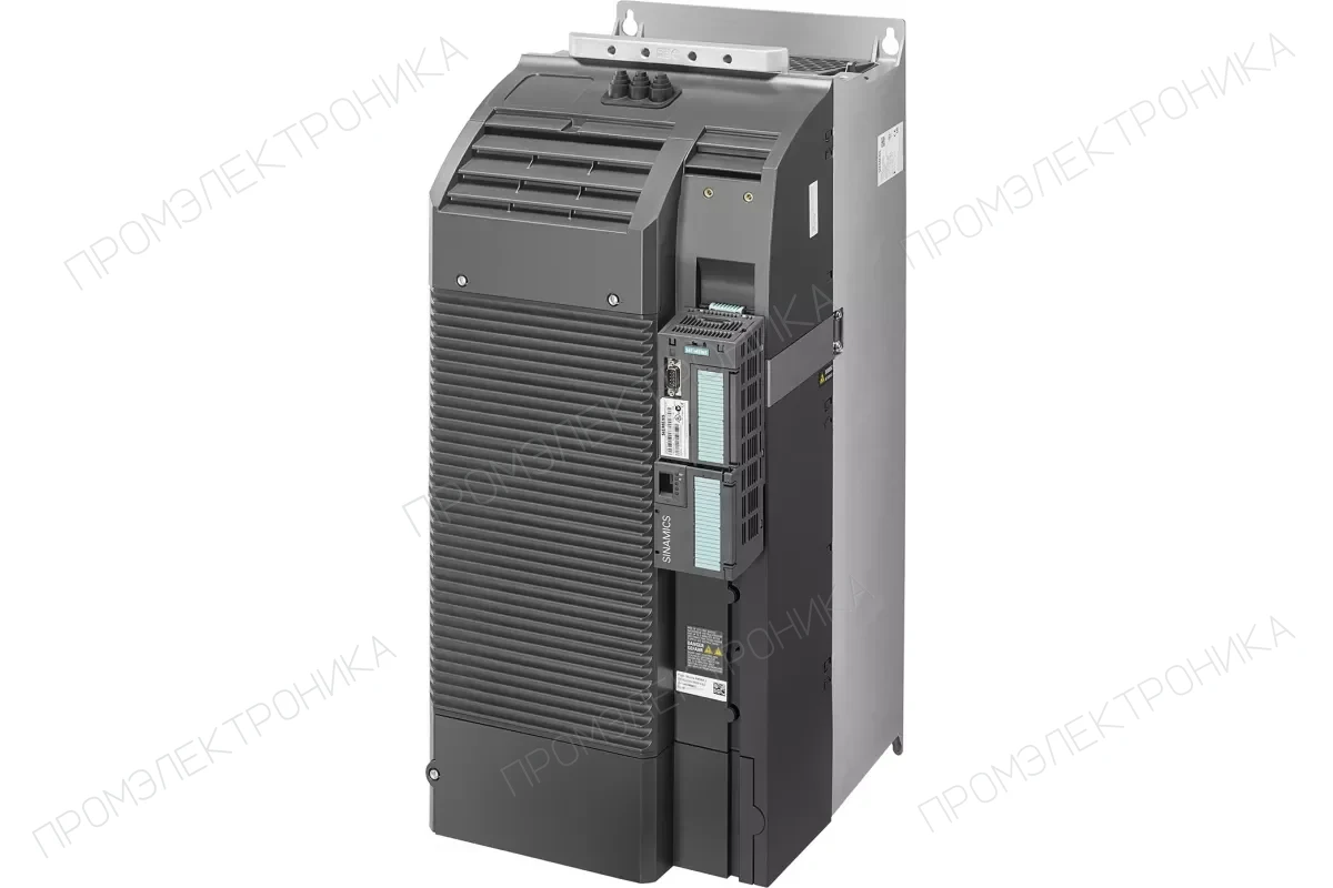 Siemens 6SL3223-0DE25-5BG1