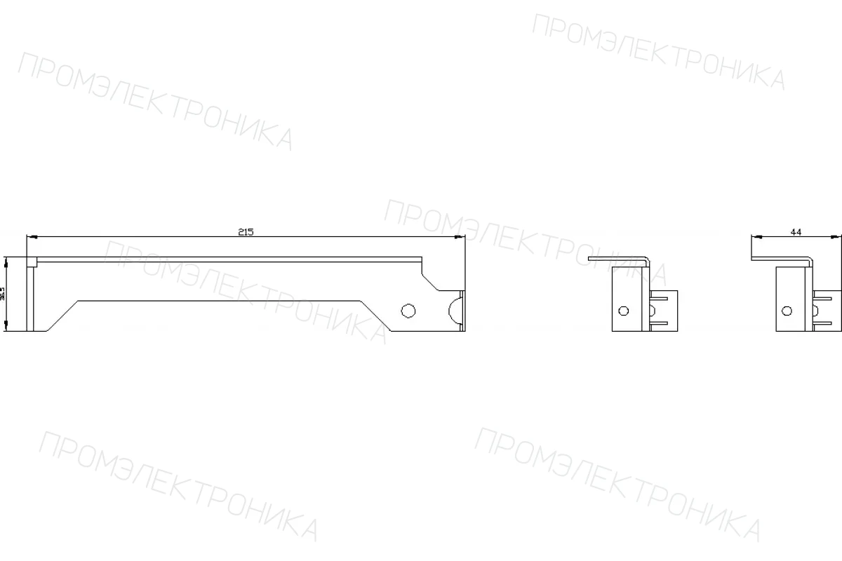 Siemens 3NJ6334-1AA00-0AA0 — компонент энергетического оборудования