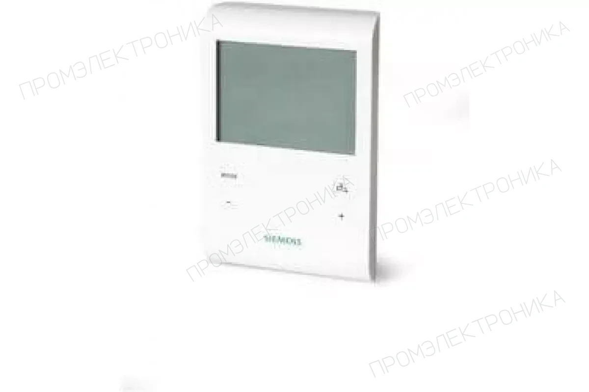 Siemens RCU10