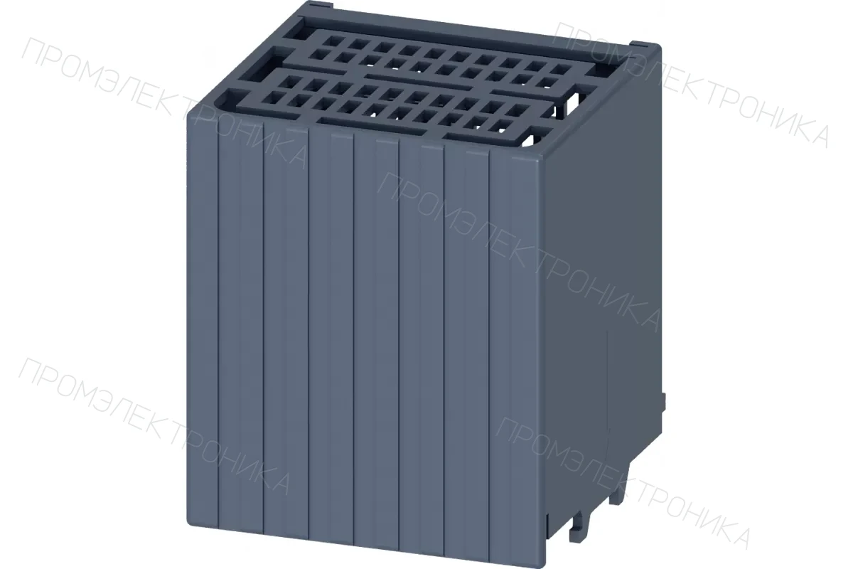 Siemens 3KD9201-2 — Аксессуары и запасные части