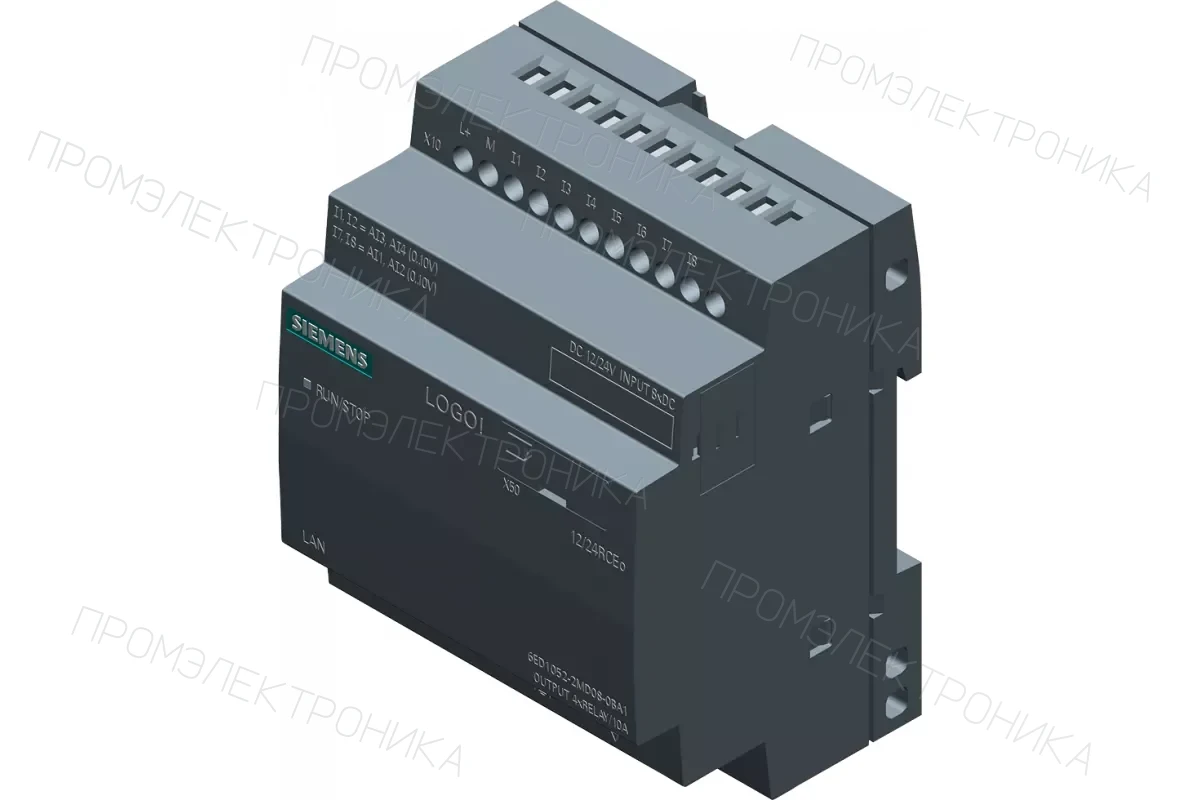 Siemens 6ED1052-2FB08-0BA1