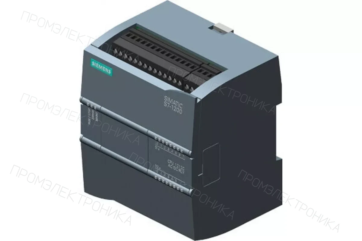 Siemens 6ES7214-1HG31-0XB0