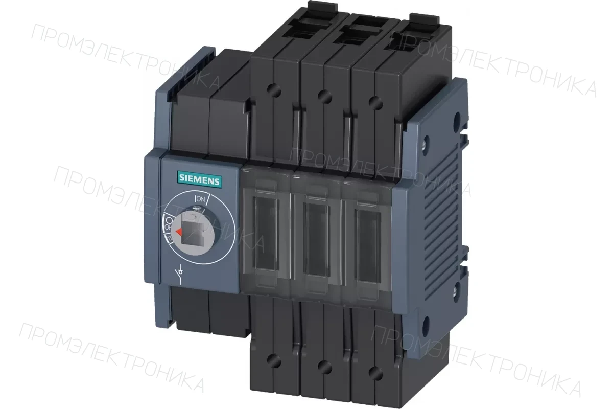 Siemens 3KD1640-2ME20-0 — Базовые блоки