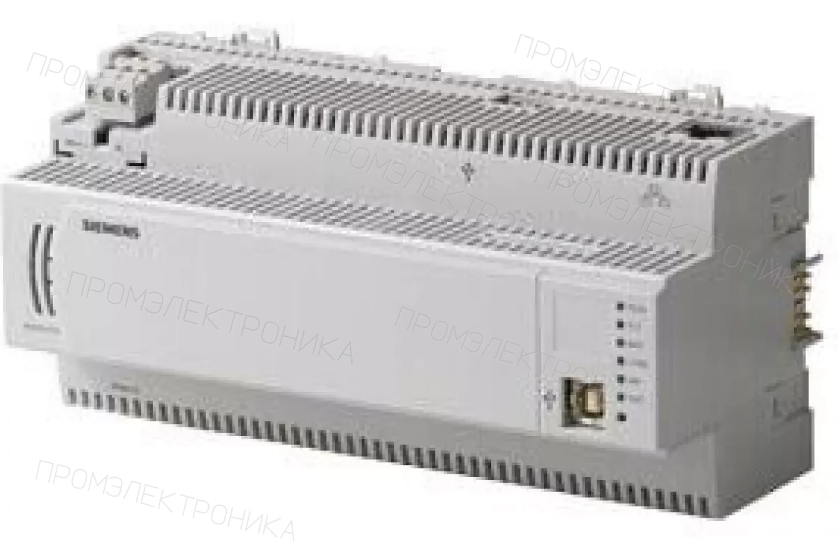 Siemens PXA.V40