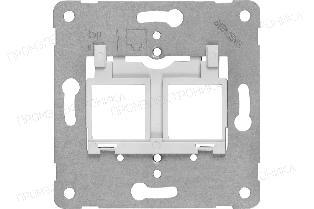 Siemens 5TG2058-2 — Электромеханические части