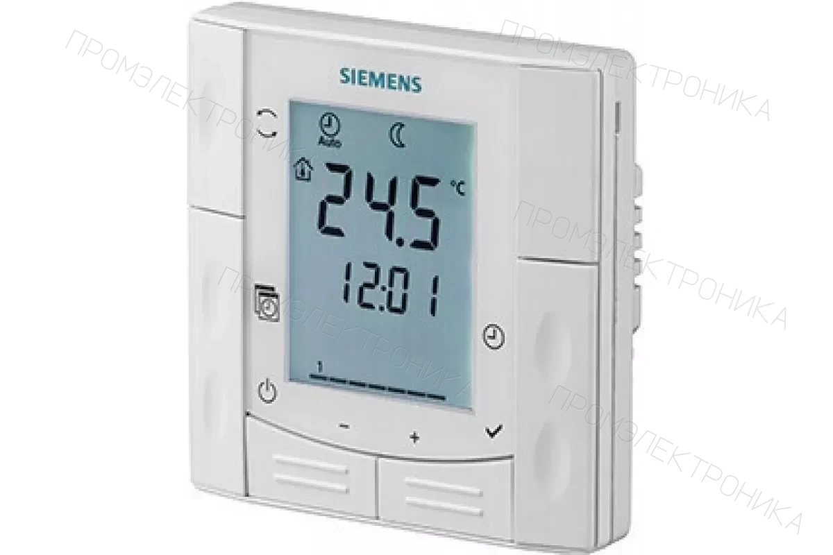 Siemens RDE100.1RFS