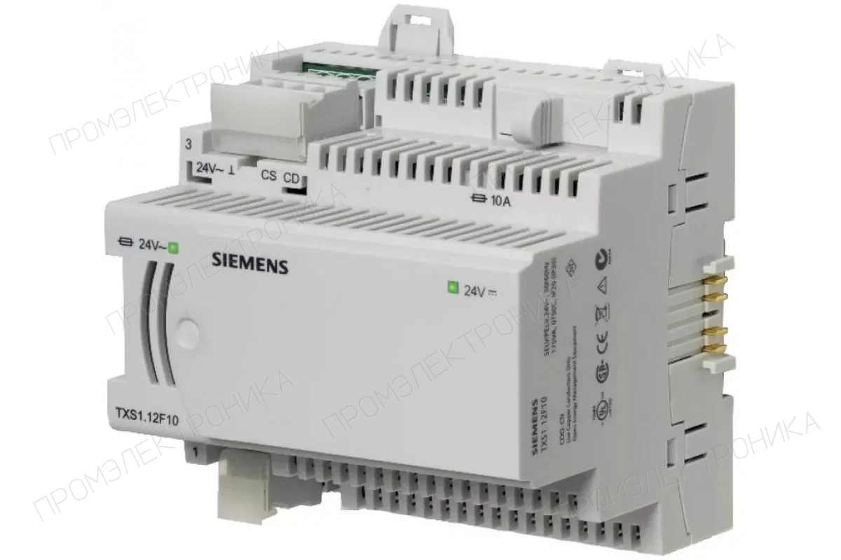 Siemens S55770-T396