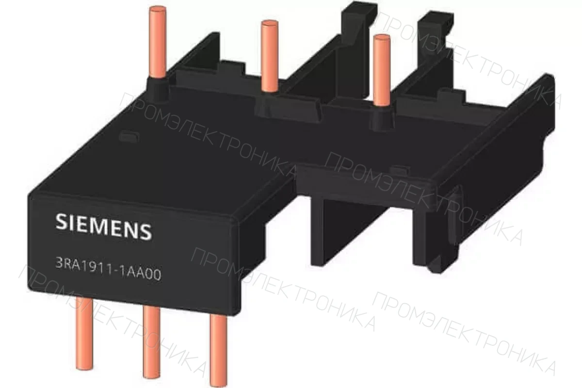 Siemens 3NY4012 — Принадлежность для разъединителя-предохранителя